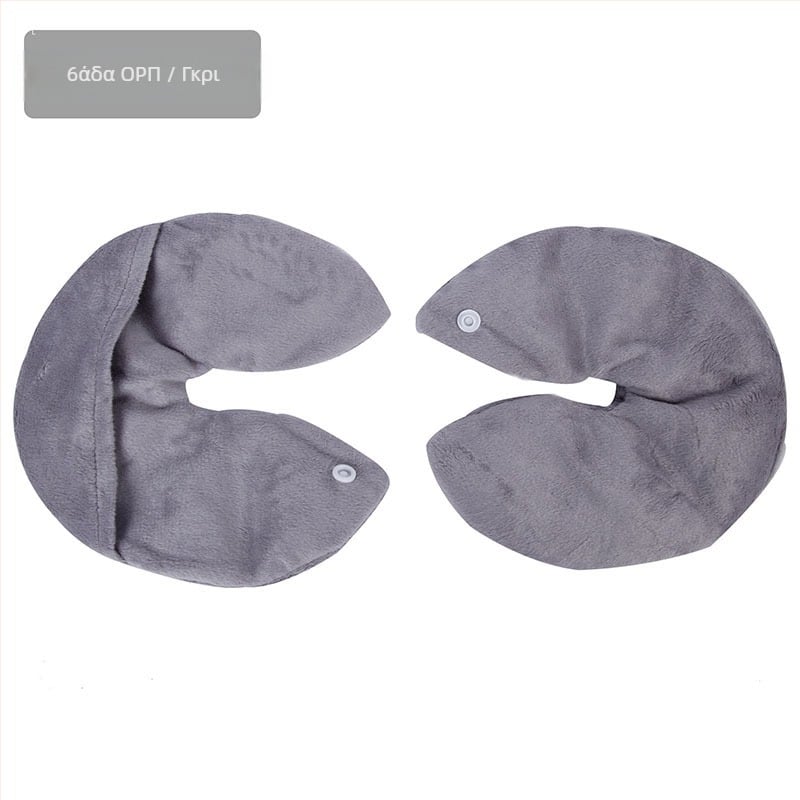 Πάτοι στήθους με θερμο-ψυχρή συμπίεση για φροντίδα θηλασμού, 310 g ανά ζεύγος, 40–50 ζεύγη ανά κουτί