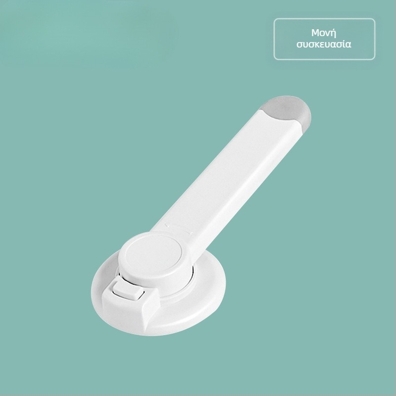 Κλειδαριά καπακιού τουαλέτας για οικιακή χρήση – Προστασία παιδιού, Κούμπωμα ασφαλείας, Αλυσίδα αποτροπής ανοίγματος (Μη εισαγόμενο προϊόν; Μάρκα: Άλλο; Προέλευση: Καμία; Συσκευασία: Άλλο; Barcode: Άλλο)