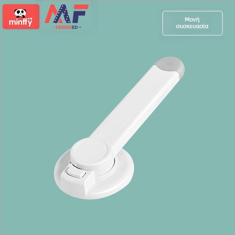 Κλειδαριά καπακιού τουαλέτας για οικιακή χρήση – Προστασία παιδιού, Κούμπωμα ασφαλείας, Αλυσίδα αποτροπής ανοίγματος (Μη εισαγόμενο προϊόν; Μάρκα: Άλλο; Προέλευση: Καμία; Συσκευασία: Άλλο; Barcode: Άλλο)