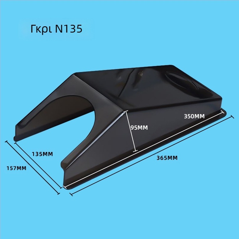 Εξωτερική θήκη ελέγχου πρόσβασης με αδιάβροχη κάλυψη, οπτικός αναγνώστης, κάρτα και κωδικό· Μοντέλο N11L, Χωρητικότητα 1000, USB/IP/COM, 315 MHz RF