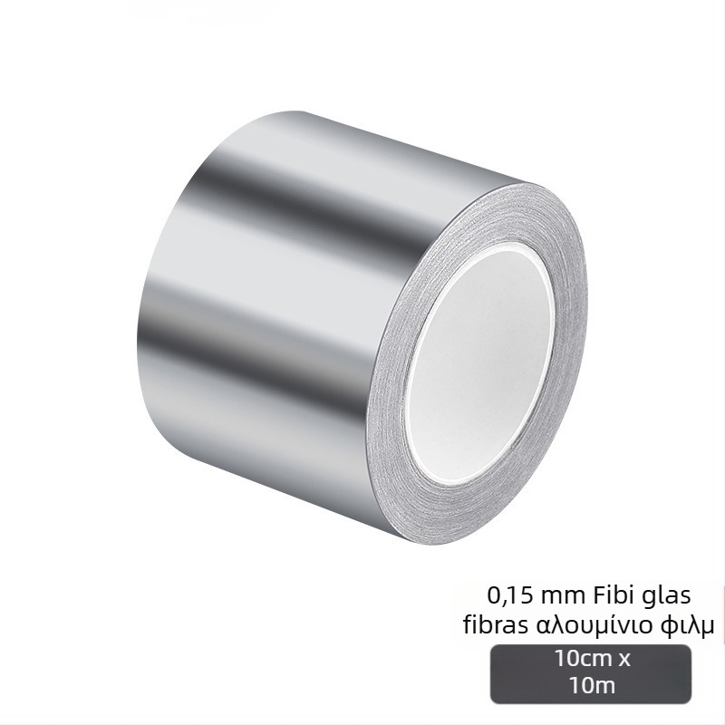 Αυτοκόλλητη PVC σφραγιστική ταινία για κουζίνα και μπάνιο – αδιάβροχη, ανθεκτική στη μούχλα, 0.1 mm πάχος, ανθεκτική σε υψηλές θερμοκρασίες