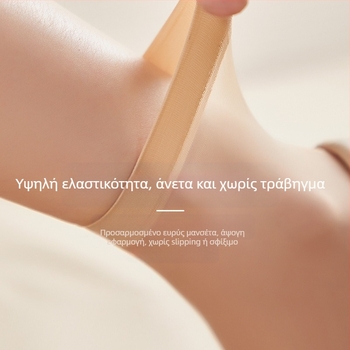 Langsha Crystal Κάλτσες - Υπερ-λεπτές Νάιλον Κοντές Κάλτσες Γυναικών, Απορροφούν Ιδρώτα, Μεσαίο Ύψος Σωληνας