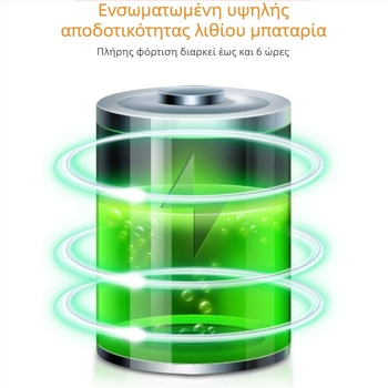 LED ηλιακό φανάρι δρόμου με ολοκληρωμένο εξωτερικό φως, ανίχνευση κίνησης, IP65 αδιάβροχο, 3W, διάρκεια ζωής 50.000 ωρών