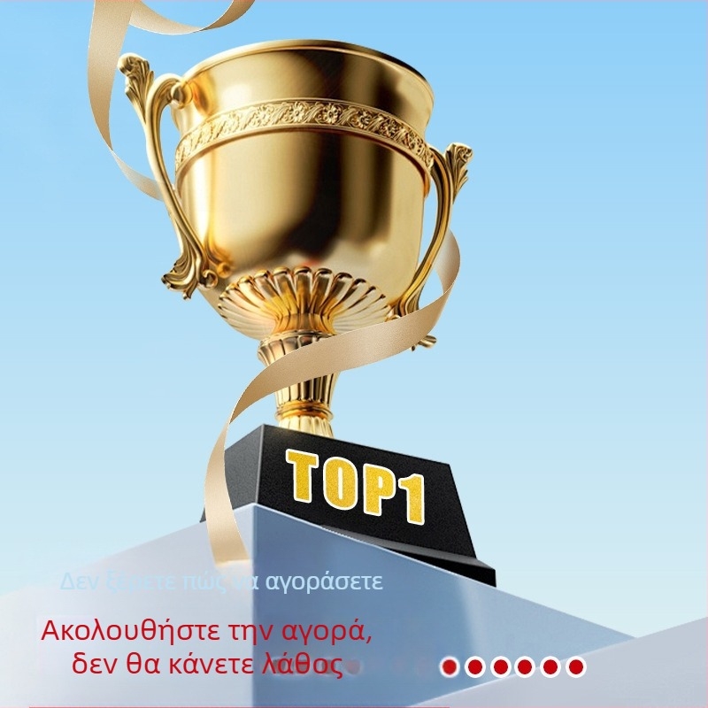 Κωνική μασάζ ράβδος για ανακούφιση άγχους, 3D εκτύπωση PLA, μοντέρνο στυλ τέχνης, δυνατότητα προσαρμογής