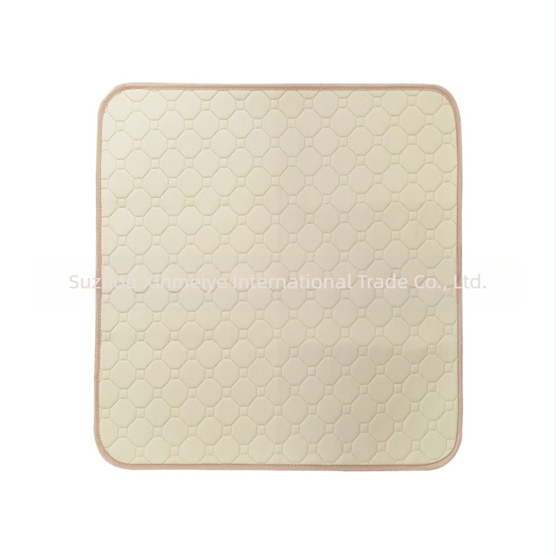 Μαξιλάρι καθίσματος για σκύλους, αδιάβροχη προστασία κατά διαρροών, αντιολισθητικό, πολυεπίπεδο ύφασμα (Pongee + PP βάμβακι + TPU ταρπαλίν + αντιολισθητικό δίχτυ)