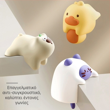 Προστατευτικό γωνίας τραπεζιού για βρέφη και παιδιά — ορθογώνιος γωνία, μαλακή άκρη, λωρίδα αντικρούσεων; προέλευση Zhejiang; όχι εισαγόμενο; συσκευασία: συμβουλευτείτε την εξυπηρέτηση πελατών