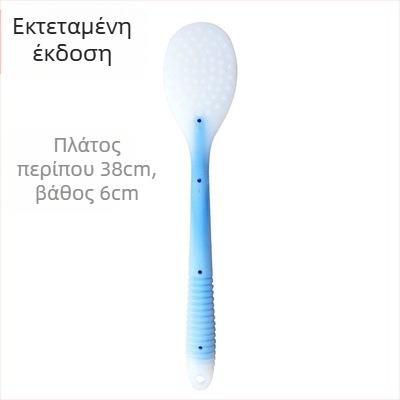 Weixuan Φορητό πλαστικό μασάζ-σφυρί για κτύπημα με μεσημβρινούς και ολόσωμο μασάζ στην πλάτη