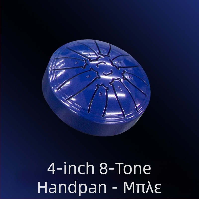 GALYDA ταμπουρίνο, υλικό: Άλλο, συσκευασία: Χαρτοκιβώτιο