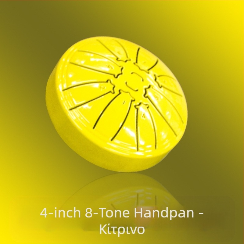 GALYDA ταμπουρίνο, υλικό: Άλλο, συσκευασία: Χαρτοκιβώτιο