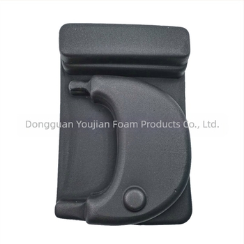 Επένδυση προστατευτικών γονάτων και αγκών – EVA αφρός, πυκνότητα 38–70, εκτύπωση διαθέσιμη, πάχος προσαρμόσιμο