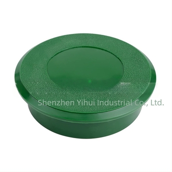 Κάλυμμα τρύπας γκολφ – πλαστικό, με εκτυπωμένο λογότυπο, αξεσουάρ γκολφ