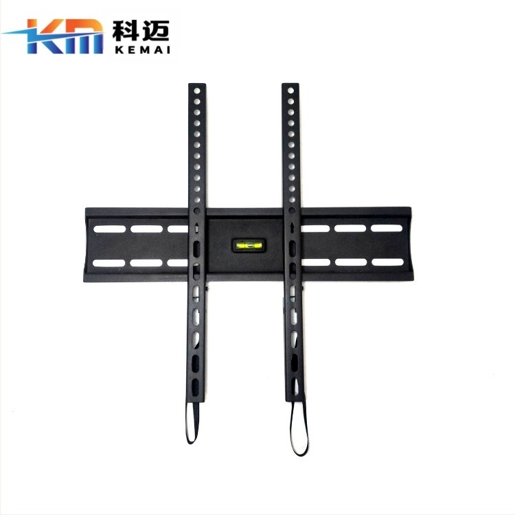 Βραχίονας τοίχου για τηλεόραση με δυνατότητα επέκτασης και σταθερής θέσης (RM-003A, μηχανικός έλεγχος, χάλυβας ψυχρής έλασης, υποστηρίζει έως 15 kg)