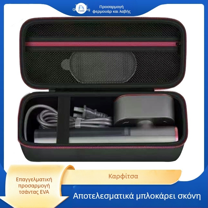 Κιβώτιο συσκευασίας EVA με ράβδο έλξης, αδιάβροχο, σύνθετο υλικό, UV εκτύπωση, ικανότητα φόρτωσης 11