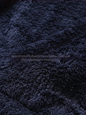 Ανδρικό hoodie με κουκούλα, πουλόβερ στυλ, φλις επένδυση, 100% πολυεστέρας, κατάλληλο για χειμώνα