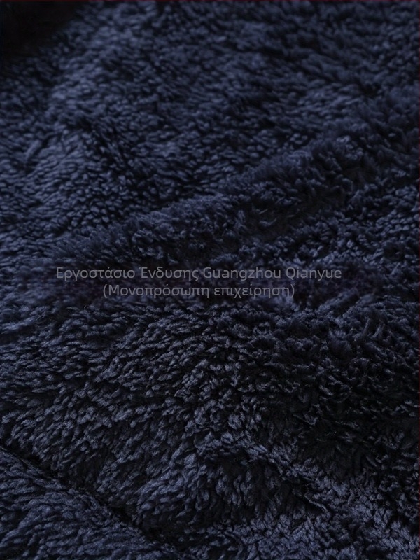 Ανδρικό hoodie με κουκούλα, πουλόβερ στυλ, φλις επένδυση, 100% πολυεστέρας, κατάλληλο για χειμώνα