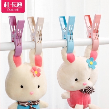 Errifan πλαστικός κλιπ ρούχων και παπλωμάτων για στέγνωμα – ανθεκτικό στον άνεμο, ισχυρός