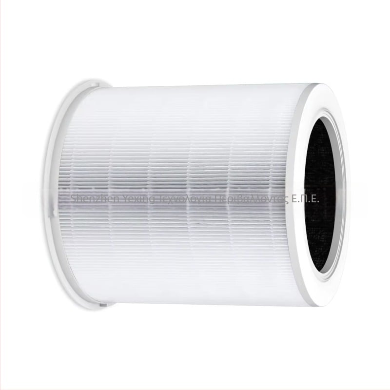 AP401 φίλτρο αέρα Dayette – Αντικατάσταση φίλτρου για σκόνη και τρίχες