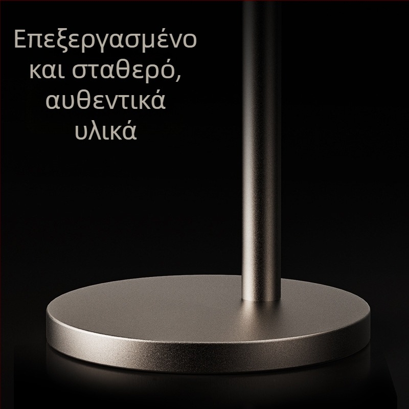 Επιτραπέζιο στήριγμα κινητής MagSafe, αλουμινένιο κράμα, δυνατότητα προσαρμογής