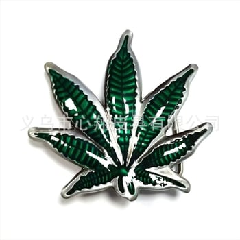 Αγκράφα ζώνης από κράμα ψευδαργύρου, τετράγωνο vintage σχέδιο, λεία επιφάνεια, μοντέλο K0020, unisex, για όλες τις εποχές