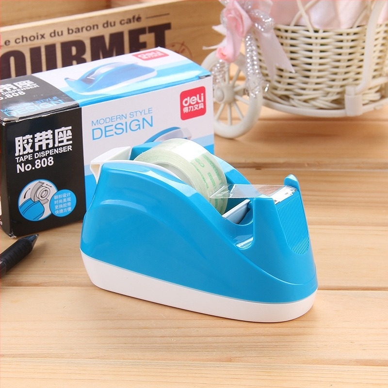 Κόπτης Ταινιών, Deli, Πλαστικό, Μη Εισαγόμενο