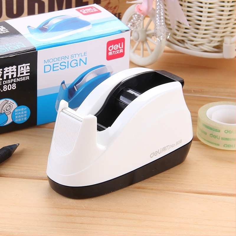 Κόπτης Ταινιών, Deli, Πλαστικό, Μη Εισαγόμενο