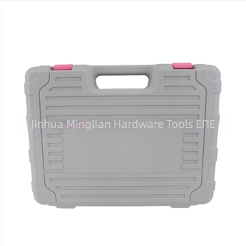 108 τεμάχια πολυλειτουργικό σετ εργαλείων από χάλυβα υψηλού άνθρακα για οικιακή χρήση — σφυρί, κλειδί και πένσες