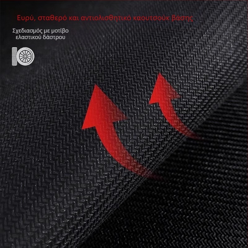 Γκέιμινγκ πάτος γραφείου, φυσικός καουτσούκ, αντιολισθητικός, μονόπλευρος, μεταφορά θερμότητας