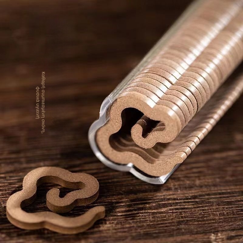 Δοχείο λιβανιού από κράμα, Agarwood λιβάνι, εσωτερική χρήση, μακράς διάρκειας