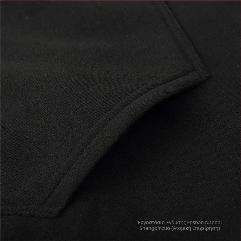 Φούτερ με κουκούλα με εκτυπωμένο σχέδιο, όρθιο γιακά, χειμώνας, πολυεστέρας 81-90% (Όρθιος γιακά; Εκτύπωση; Χειμώνας; Πολυεστέρας 81-90%)