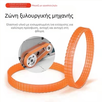 Ηλεκτρικός ξυλουργικός planer F20 1900B – επιτραπέζιος για οικιακή χρήση