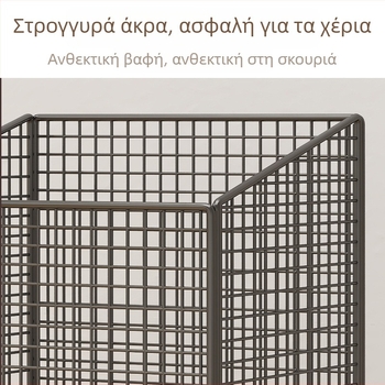 Κιβώτιο αποθήκευσης στρώματος γιόγκα με ρόδες, μεταλλικός διπλού επιπέδου σχεδιασμός, μεγάλη χωρητικότητα για εξοπλισμό γυμναστικής