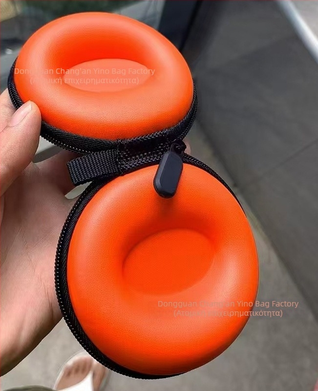 Θήκη EVA για Smart Watch - Προσαρμόσιμη, ανάγλυφη μεταξοτυπία, 3C ηλεκτρονικό πακέτο