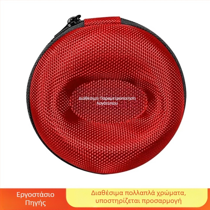 Θήκη EVA για Smart Watch - Προσαρμόσιμη, ανάγλυφη μεταξοτυπία, 3C ηλεκτρονικό πακέτο