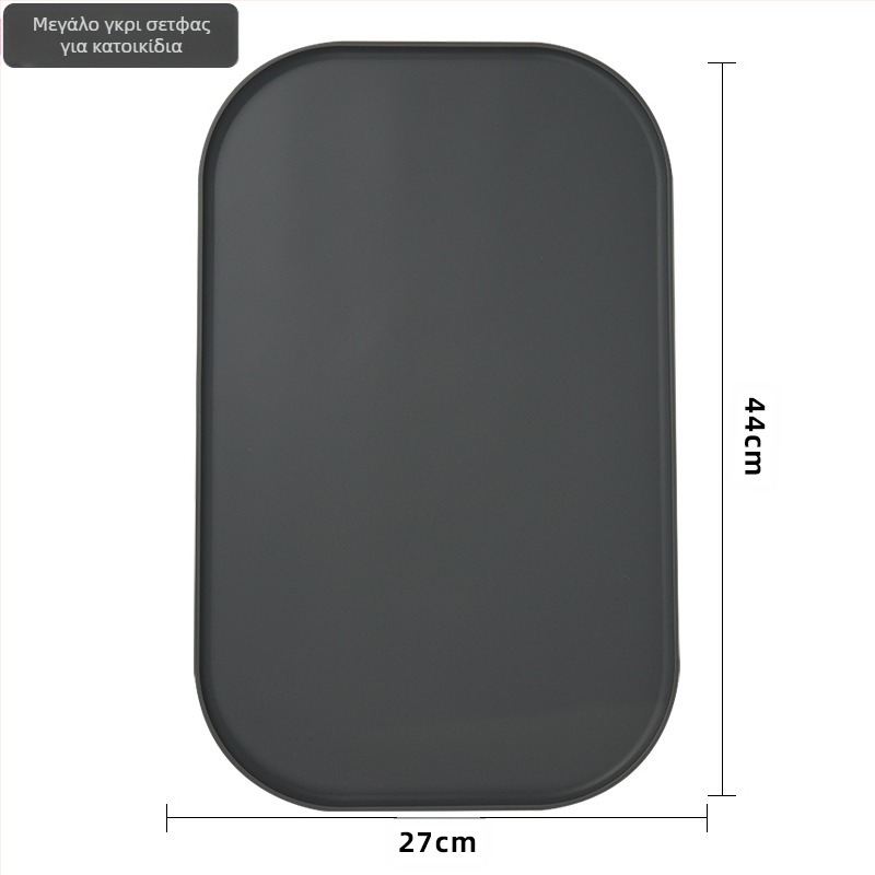 Σιλικόνης θήκη τοποθέτησης τροφής κατοικίδιων, μάρκα Hongyan, εργαλεία σίτισης ζώων