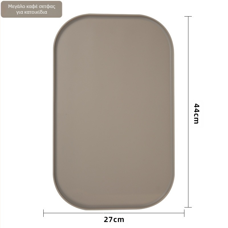 Σιλικόνης θήκη τοποθέτησης τροφής κατοικίδιων, μάρκα Hongyan, εργαλεία σίτισης ζώων