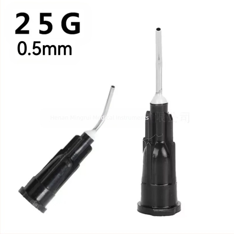 Δοντιακή κεφαλή έγχυσης για etchant ρητίνης με βελόνα παροχής γέλης πάστας για ενήλικες κωδικός HNPB περιεκτικότητα 18–25 g