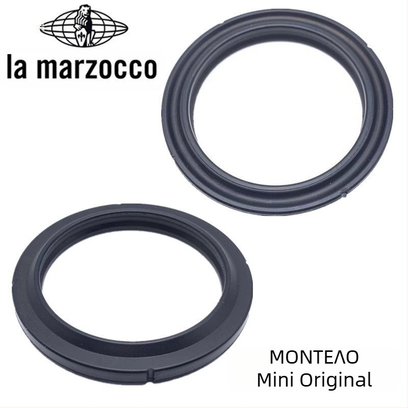 Δαχτυλίδι στεγανοποίησης κεφαλής παρασκευής καφέ, καουτσούκ για GS3/KB90