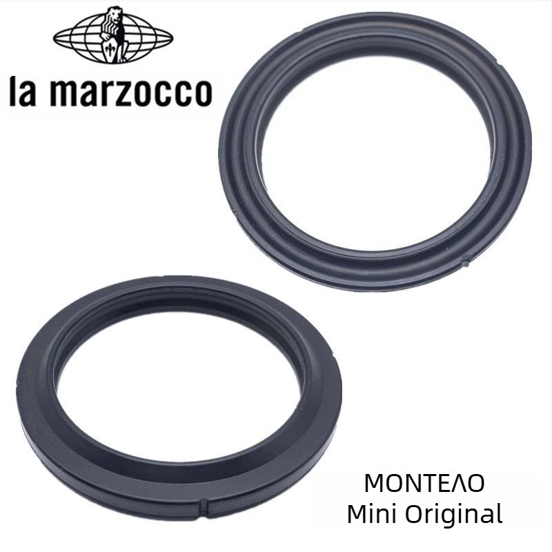 Δαχτυλίδι στεγανοποίησης κεφαλής παρασκευής καφέ, καουτσούκ για GS3/KB90