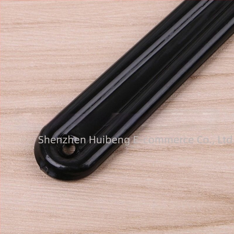 Βούρτσα καθαρισμού για μηχανές καφέ και γάλακτος σόγιας, πλαστική, 18 g, κυκλοφόρησε το καλοκαίρι 2017