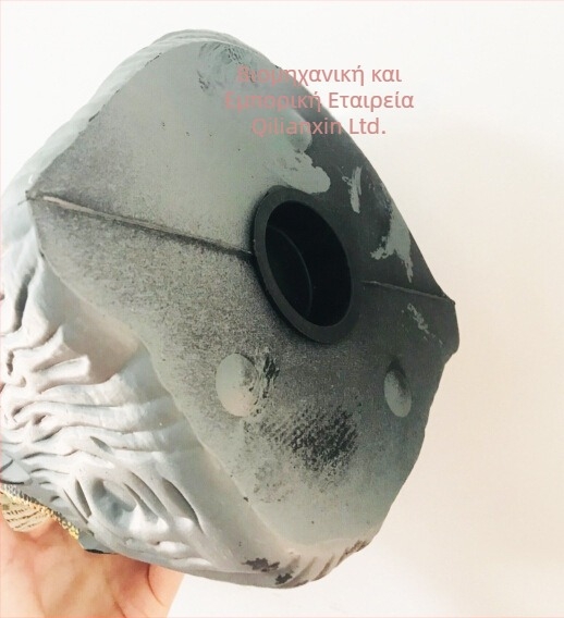 Κήπου αποτρεπτικό διακοσμητικό για πουλιά - TRAPALL, πουλί, στερεά μορφή, εξωτερική χρήση