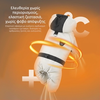 Ρούχα σκύλου τεσσάρων ποδιών, πολυεστερικό παλτό, χαλαρό στυλ, ρούχα κατοικίδιων ζώων