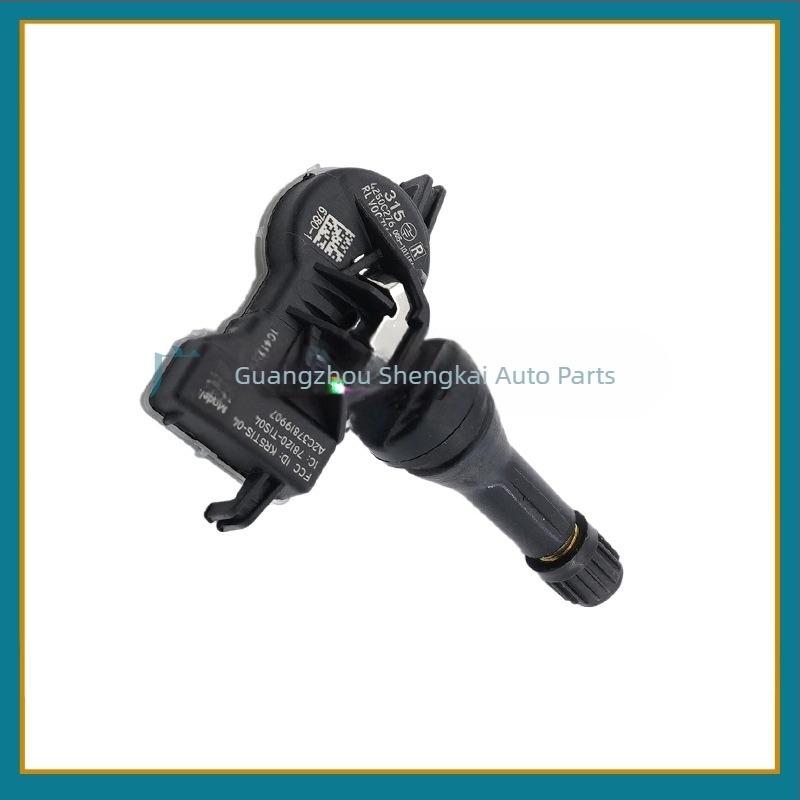 TPMS Αισθητήρας πίεσης ελαστικών 4250C276 για Mitsubishi Outlander — ακρίβεια 0,1 bar, τυπικό εύρος μέτρησης, κωδικός προϊόντος 4250C276, μάρκα Shengkai