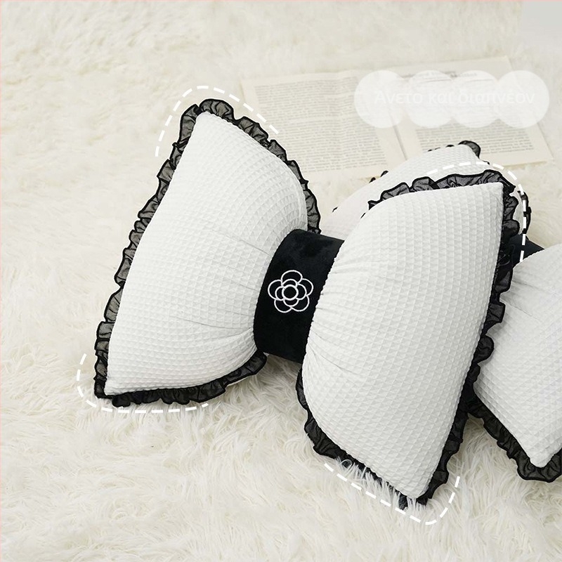 Blue rain μαξιλάρι για κάθισμα με εσωτερικό πυρήνα, κάλυμμα από βafелενo ύφασμα, κέντημα, μοτίβο 3472186, γέμισμα PP βαμβάκι, μοντέρνο μινιμαλιστικό στυλ