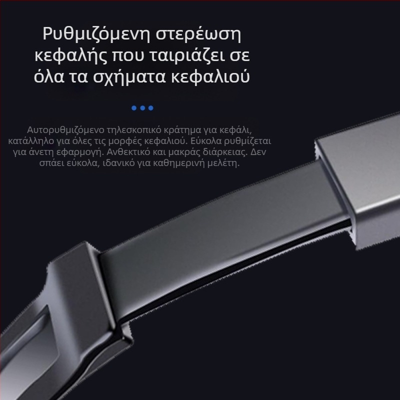 Ενσύρματο σετ ακουστικών με μικρόφωνο, USB σύνδεση, εύρος συχνοτήτων 20–20 kHz, αντίσταση 32 Ω, ευαισθησία 98 dB