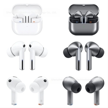 Ακουστικά Bluetooth τύπου in-ear με ENC μείωση θορύβου, IPX7 αδιάβροχα, Bluetooth 5.3, αυτονομία 4–8 ωρών