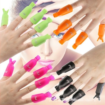 Σετ κλιπ αφαίρεσης βερνικιού νυχιών με σετ αφαίρεσης γέλης – μάρκα Guangzhou Xiangrun, προέλευση Zhengzhou, σετ εργαλείων περιποίησης νυχιών