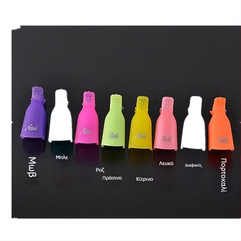 Σετ κλιπ αφαίρεσης βερνικιού νυχιών με σετ αφαίρεσης γέλης – μάρκα Guangzhou Xiangrun, προέλευση Zhengzhou, σετ εργαλείων περιποίησης νυχιών