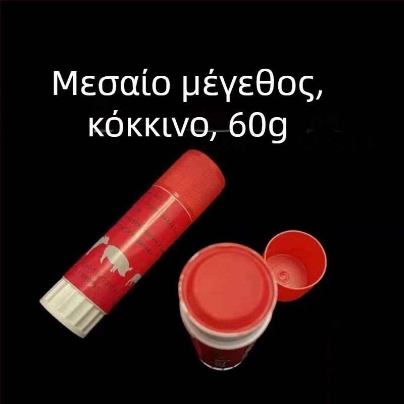 Κτηνιατρικός μαρκαδόρος σήμανσης για γουρούνια, βοοειδή και πρόβατα — αδιάβροχος, ανθεκτικός στη φθορά, μάρκα Zhenfu xian