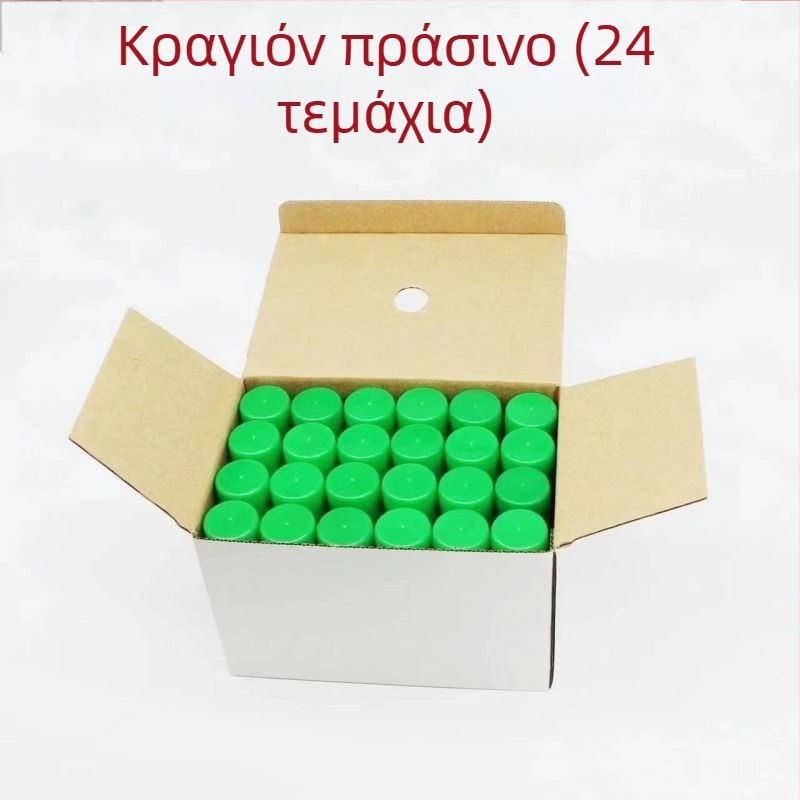 Κτηνιατρικός μαρκαδόρος σήμανσης για γουρούνια, βοοειδή και πρόβατα — αδιάβροχος, ανθεκτικός στη φθορά, μάρκα Zhenfu xian