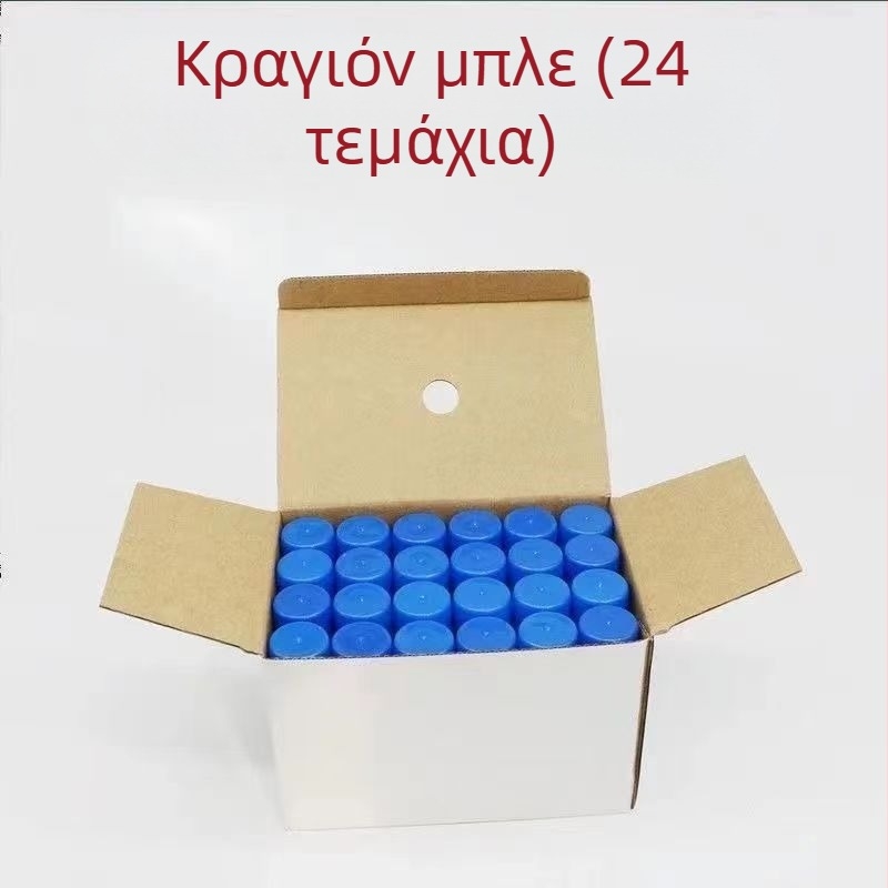 Κτηνιατρικός μαρκαδόρος σήμανσης για γουρούνια, βοοειδή και πρόβατα — αδιάβροχος, ανθεκτικός στη φθορά, μάρκα Zhenfu xian